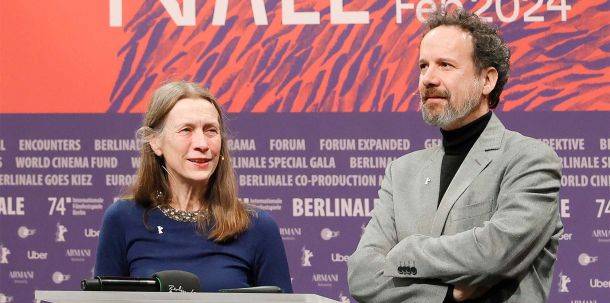 Nach fünf Jahren Berlinale-Doppelspitze ist es Zeit für eine Neuausrichtung
