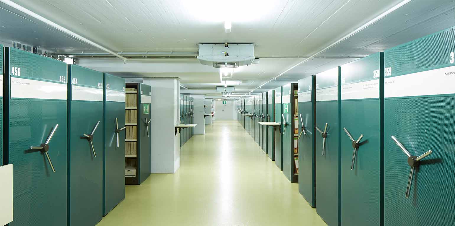 Das Thema der nötigen Erweiterung der Kapazitäten liege schon lange auf dem Tisch.