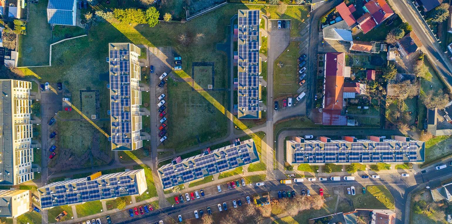 Der notwendige schnelle Zuwachs bei Windkraft und Solaranlagen werden nur gelingen, indem die Menschen vor Ort überzeugt und mitgenommen würden.