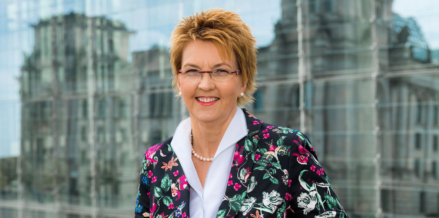 Foto: Deutscher Bundestag / Inga Haar