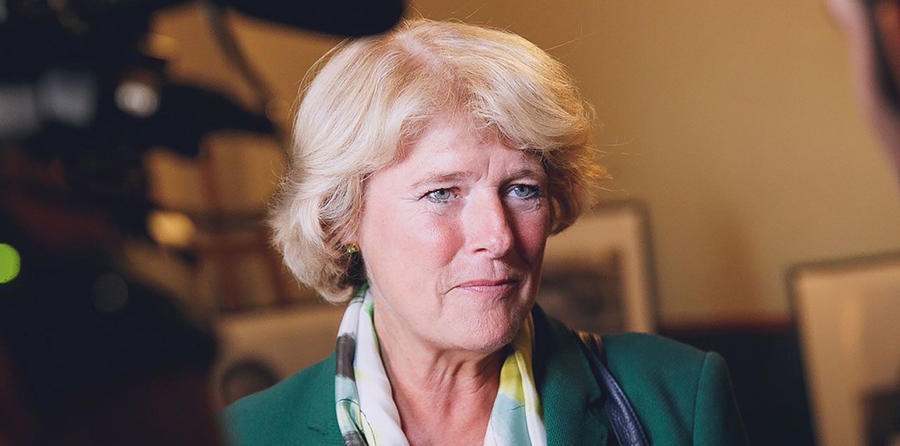 Monika Grütters
