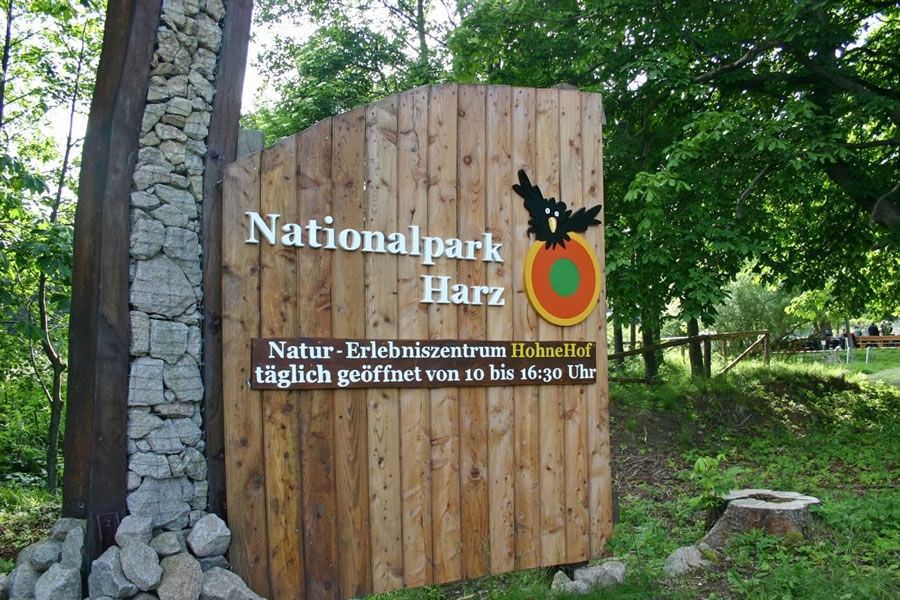 Foto: Nationalpark Harz