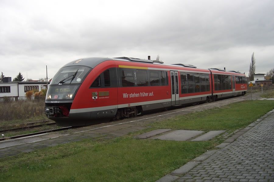 Foto: S.Bengsch  / Gemeinfrei (via Wikimedia Commons)