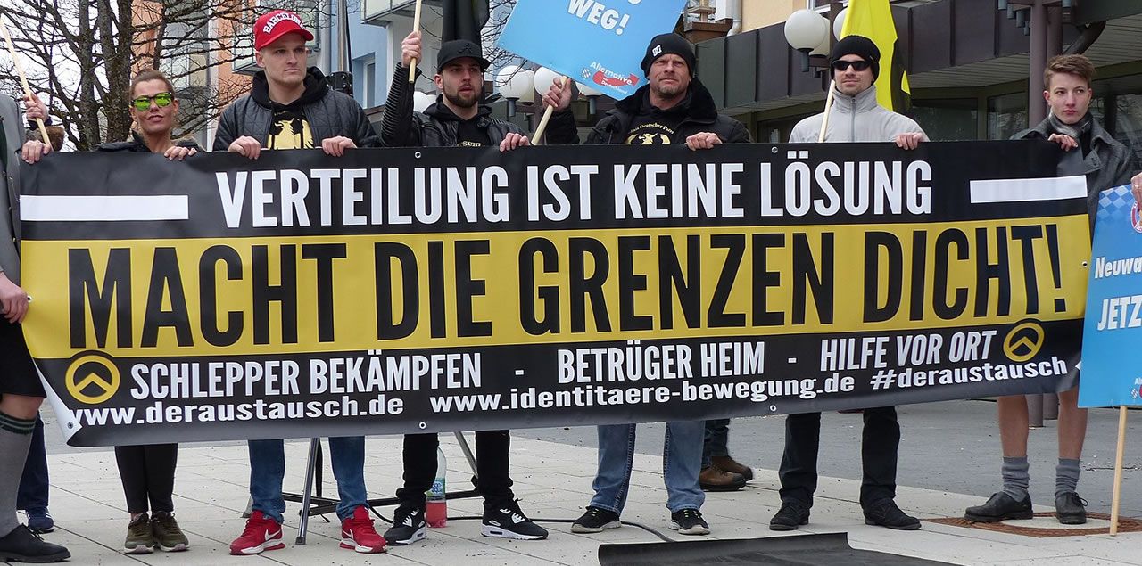 Foto: Metropolico.org / CC-BY-SA 2.0 (via Wikimedia Commons)