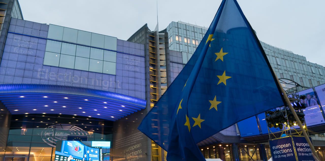 Foto:  European Parliament / CC-BY-4.0 (via Flickr)