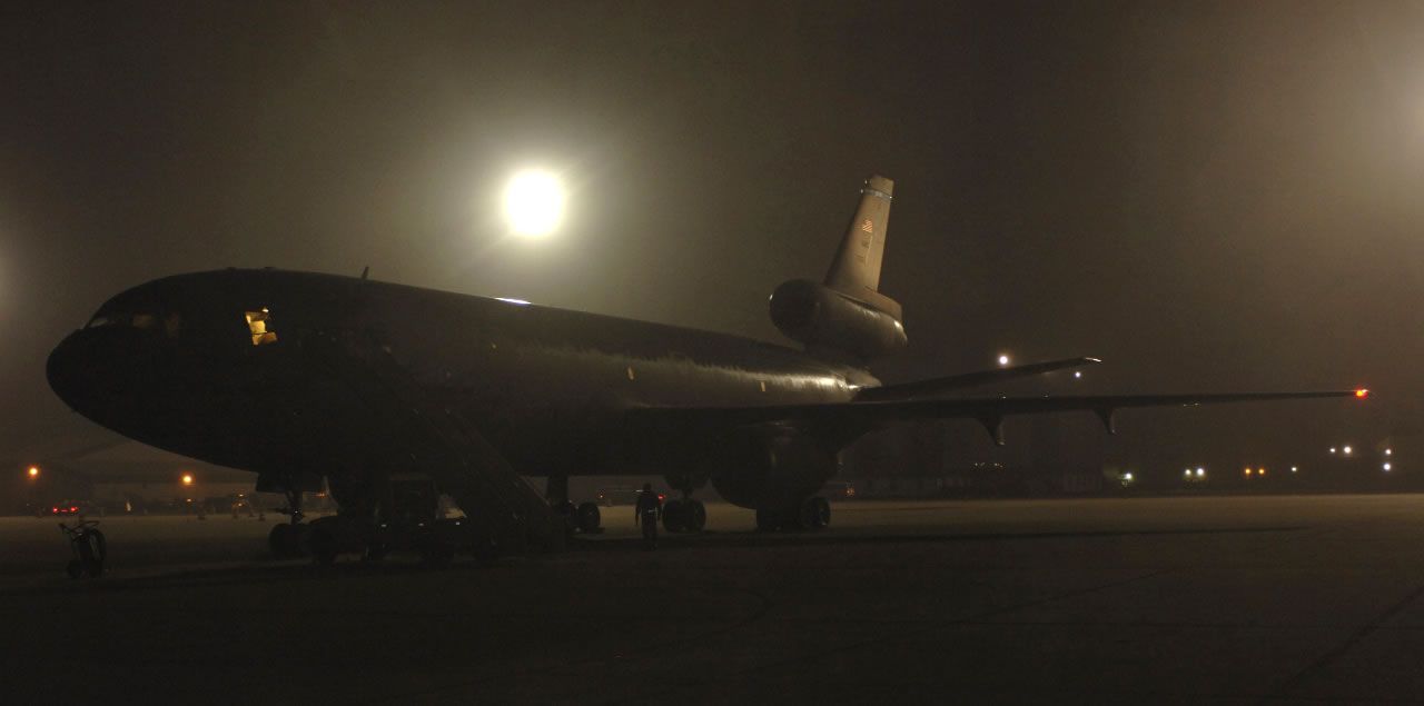 Foto: Airman Scott Aldridge |  VIRIN: 051011-F-3777A-046