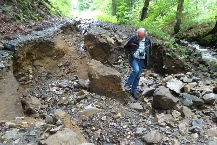 Fotos: Sabine Bauling