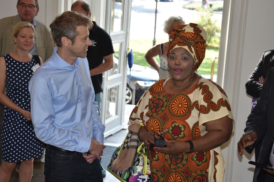 Foto: Ulrich Reimann