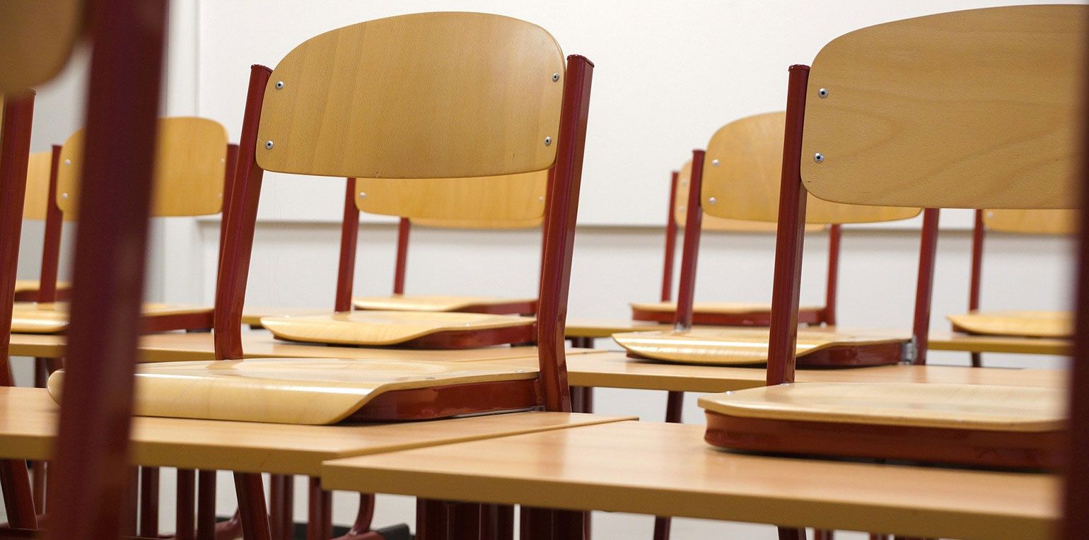 Es war richtig, Schulen und Kitas zu schließen, um dem Gesundheitswesen Zeit zu geben, sich auf die Pandemie vorzubereiten. Nun ist es an der Zeit, verantwortungsvoll wieder zu starten. 