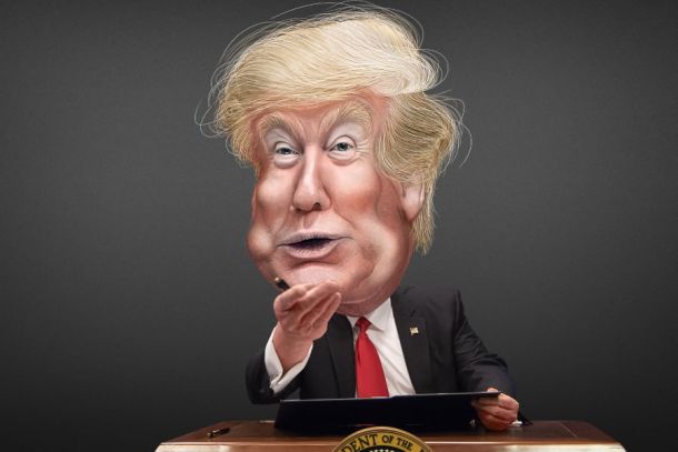 Laut Medienberichten kündigt Donald Trump das Pariser Klimaabkommen. Ein Ende des Klimaschutzes in den USA muss das aber nicht sein.