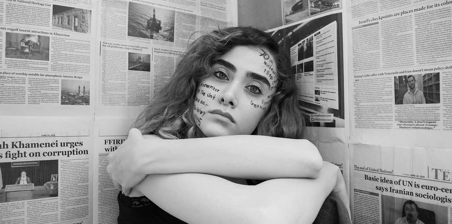 Durch Desinformationskampagnen hat Russland schon mehrfach vor internationalen Wahlen versucht, das politische System zu destabilisieren.