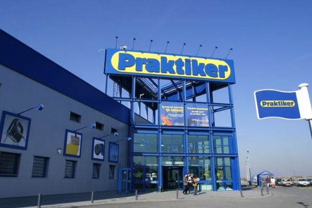 Die Pleite von Praktiker war eine der größten der vergangenen Jahre. Allgemein nimmt die Zahl der Insolvenzen in Deutschland aber seit langem ab.