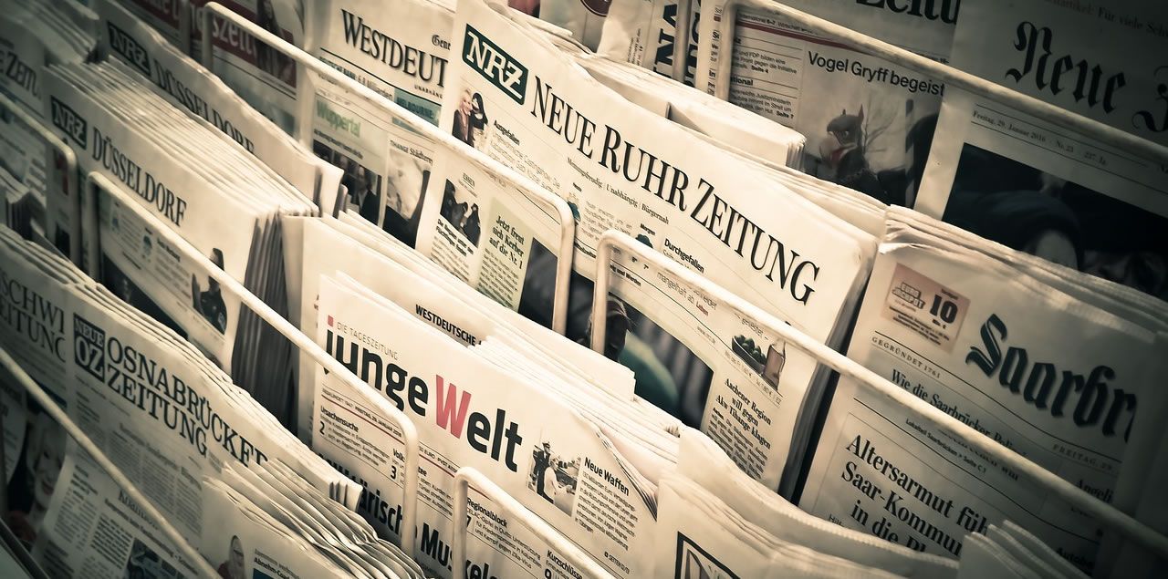 Foto: Michael Gaida / CC0 (via Pixabay)