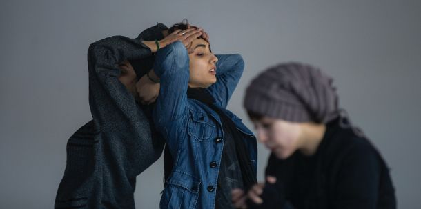 "Rassismus" wird in vielen Fällen und fälschlicherweise als eine Art Sammelbegriff für Ausländerfeindlichkeit benutzt wird.
