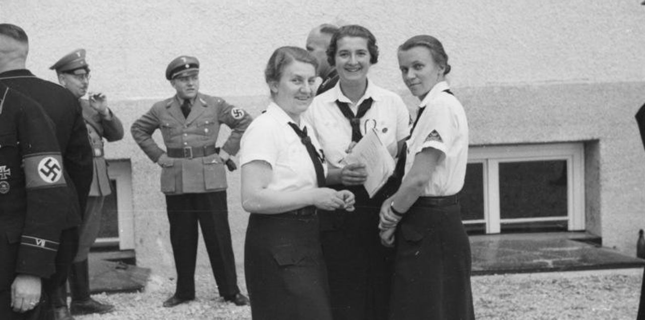 Foto: Bundesarchiv, Bild 152-11-30 / CC-BY-SA 3.0