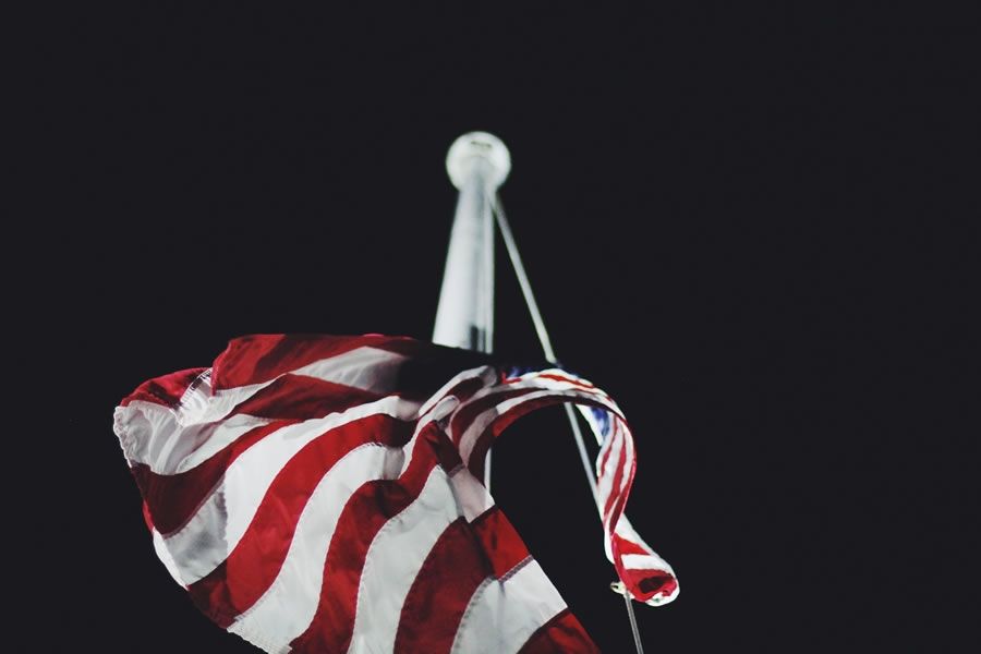 Foto:  Unsplash / CC0 via Pixabay