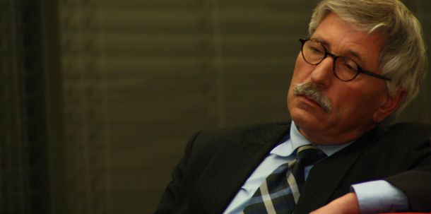 Thilo Sarrazin