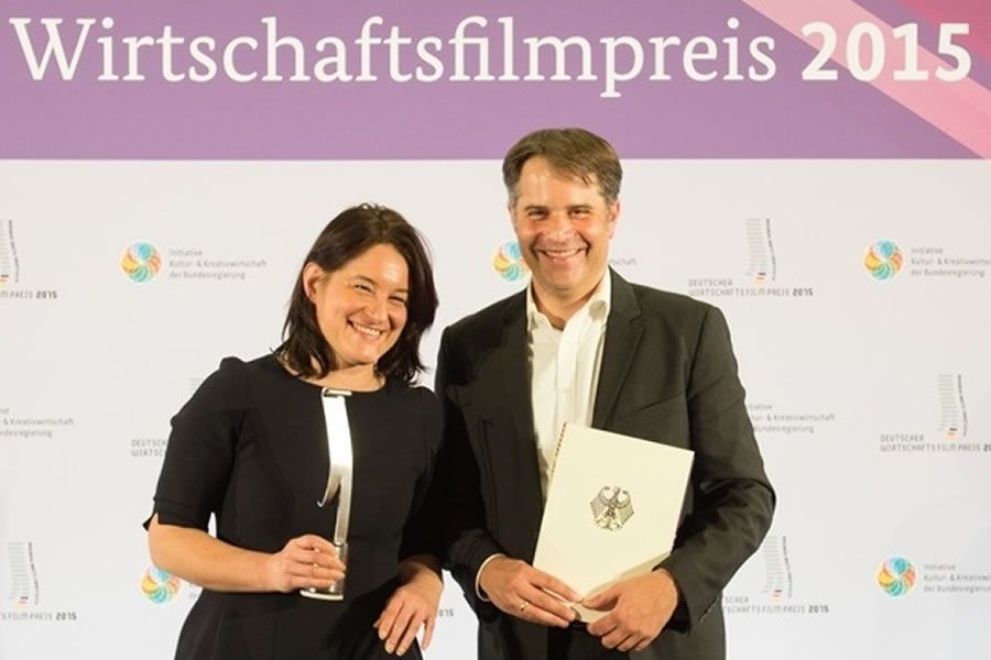 Foto: obs/ZDF/BMWi/Weiss