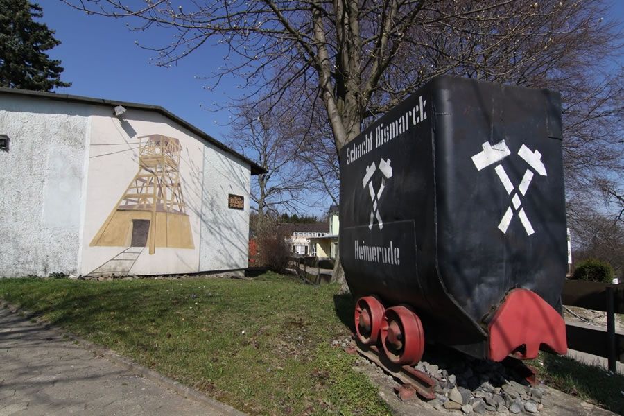 Foto: Verlag Schadach/BUND Westharz