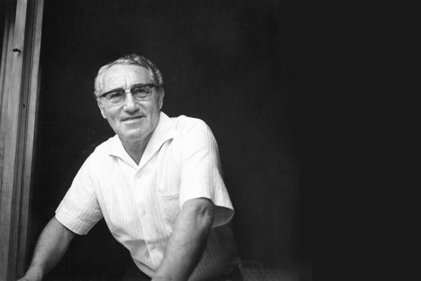 Adolf „Adi“ Dassler