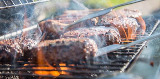 Fleisch muss wieder etwas Besonderes werden, wertgeschätzt werden.