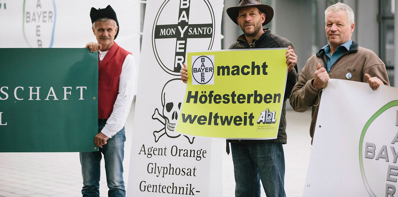 Foto: Wir haben es satt!/Meine Landwirtschaft / CC BY-SA 2.0 (via Flickr)