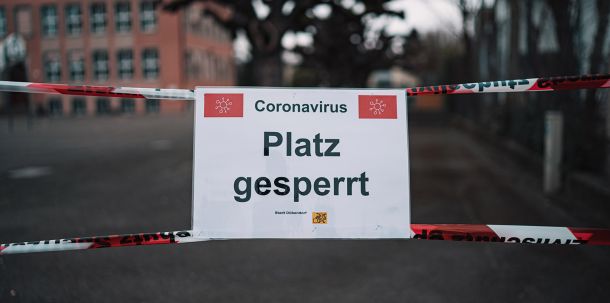 Manche Lernkurve entwickelt sich halt so zaghaft, wie man es sich sehnlichst von der Corona-Infektionskurve wünscht.