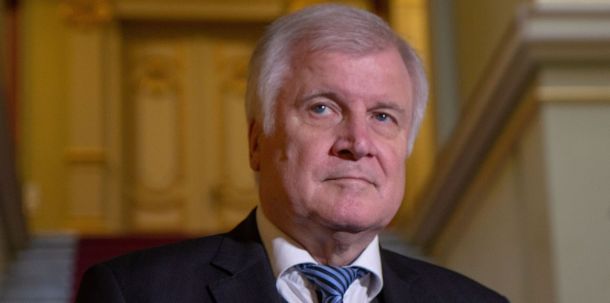Horst Seehofer
