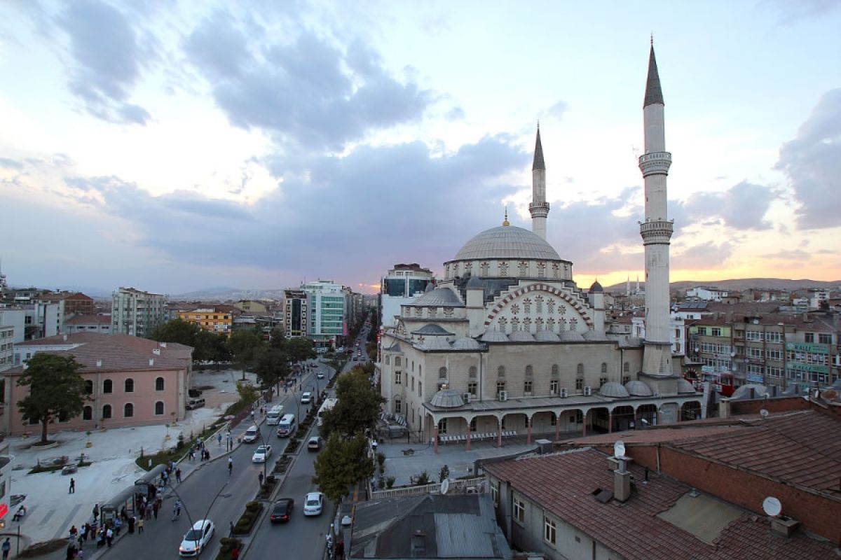 Elâzığ, Türkei