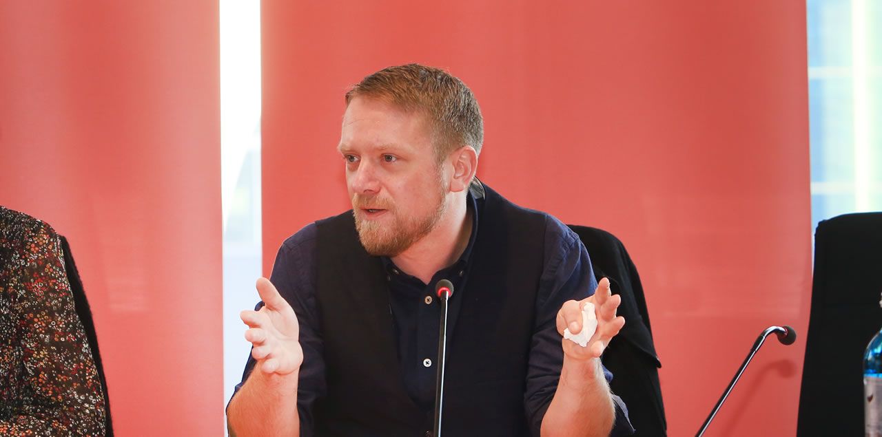 Foto: Fraktion DIE LINKE. im Bundestag  / CC BY 2.0 (via Flickr)