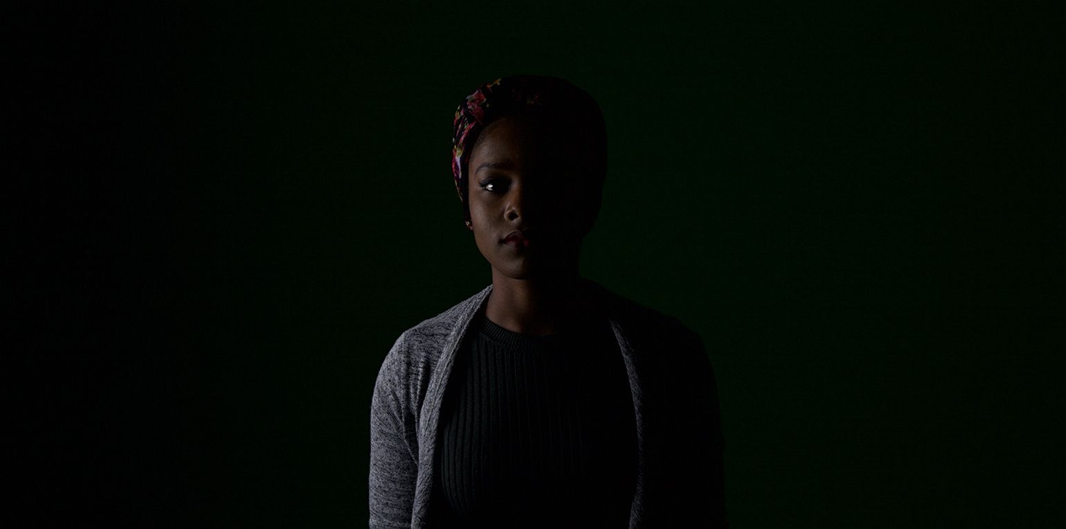 Weiß oder schwarz zu sein, ist ein soziales Konstrukt.