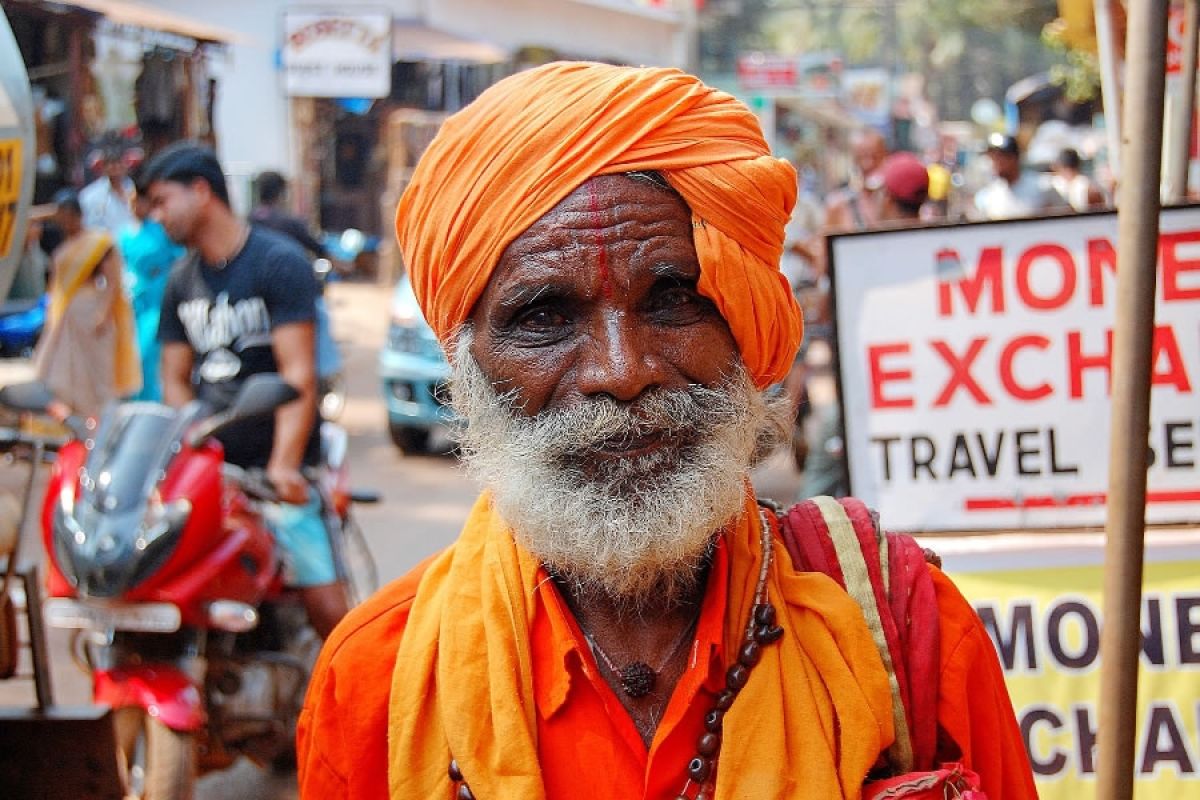 Kein anderes BRIC-Land entwickelt sich derzeit so dynamisch wie Indien.