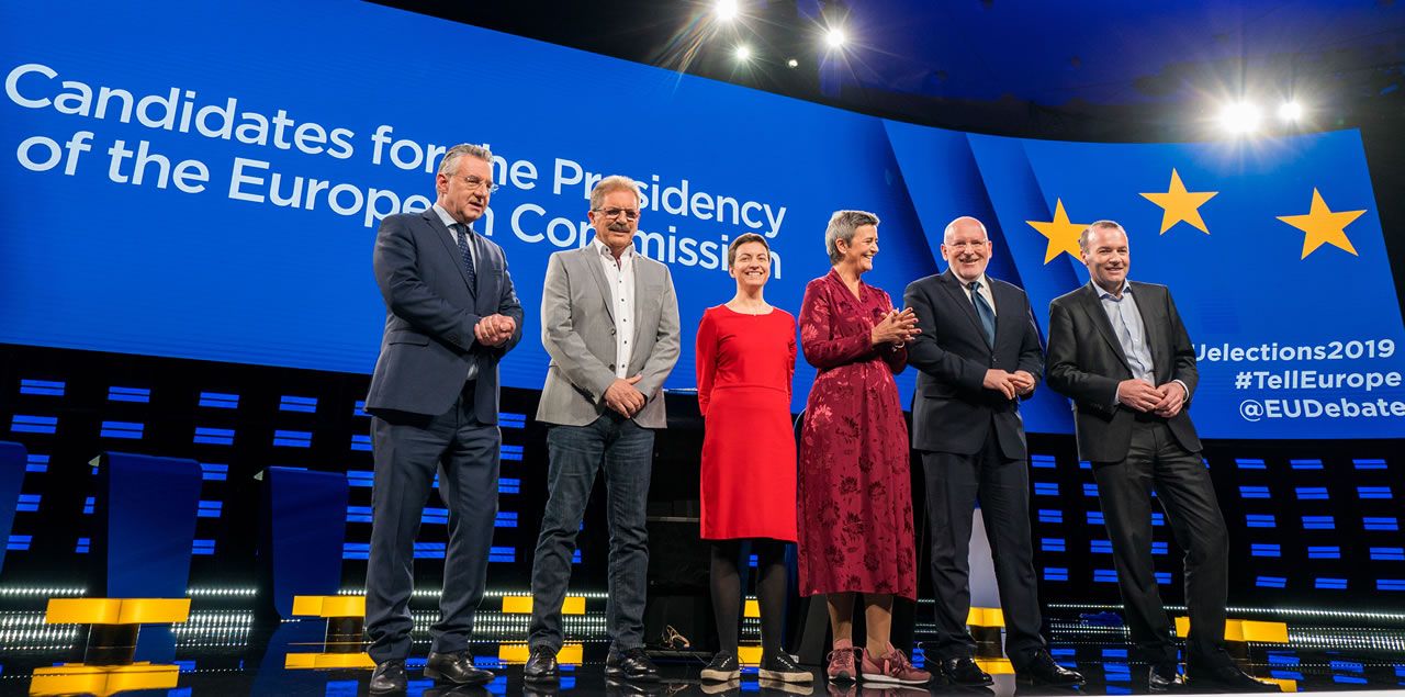 Foto: European Parliament / CC BY 2.0 (via Flickr)