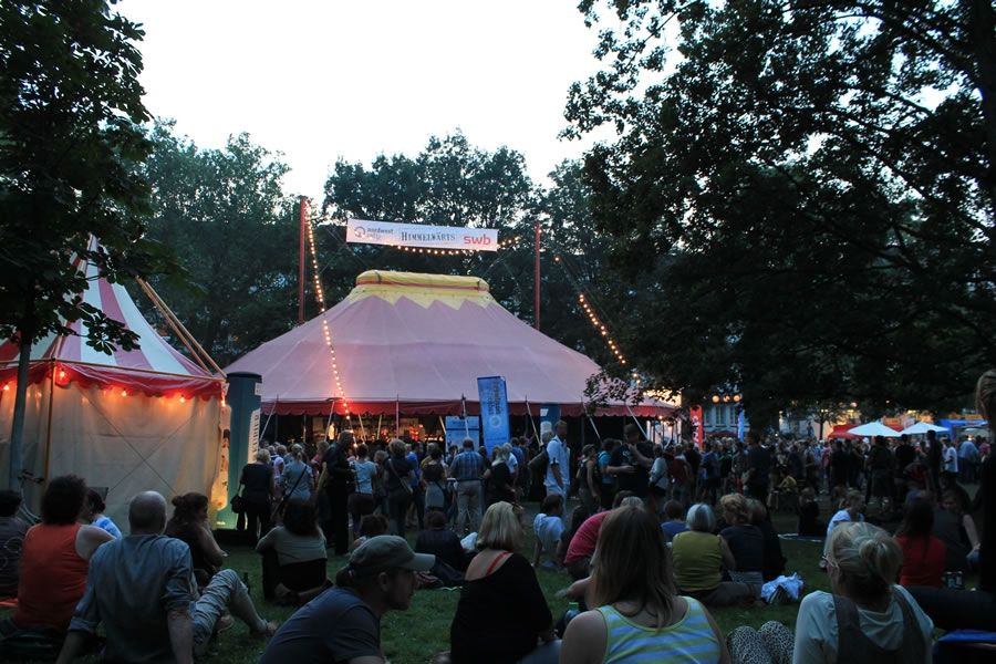 Foto: Sternkultur UG