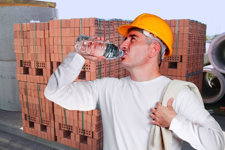 Foto: obs/Berufsgenossenschaft der Bauwirtschaft/BG BAU/ fotalia