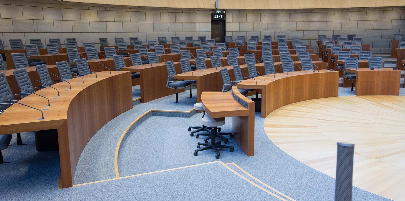 Der nach der Landtagswahl im Saarland Ende März auch in NRW zu beobachtende Mobilisierungsschub im SPD-Wählerpotential ist durch die schlechter werdende Bewertung der Sozialdemokraten auf Bundesebene wieder verebbt. 