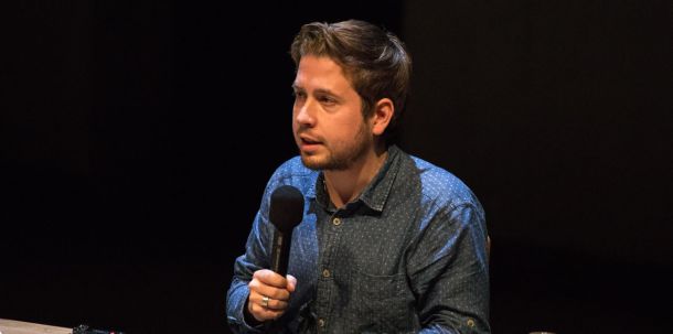 Kevin Kühnert