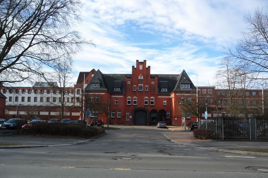 Bild: Wusel007  / CC BY-SA 3.0 via Wikipedia