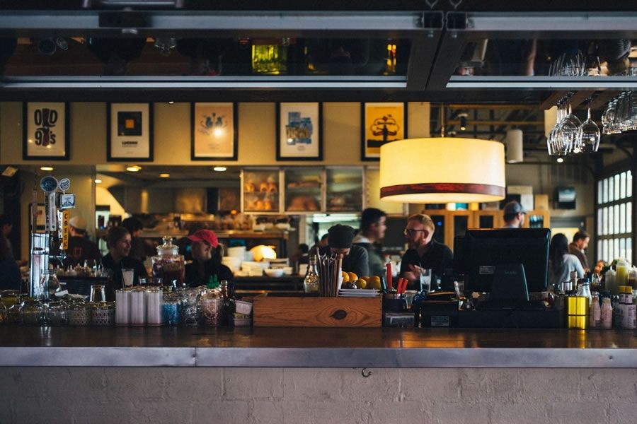 Foto:  Unsplash  / CC0 via Pixabay