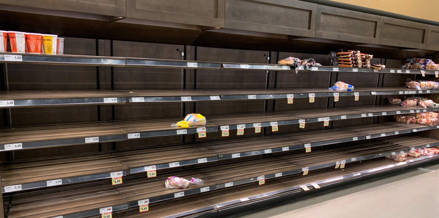 Vorsicht, Rücksicht, Nachsicht - die kommenden Wochen werden zum Charaktertest für jeden Einzelnen.