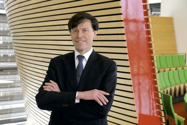 Matthias Rößler
