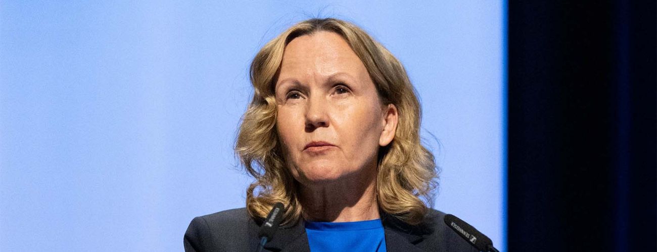 Von Selenskyj und seinen Leuten lässt sich lernen, wie man mit Autokraten à la Trump umgeht.