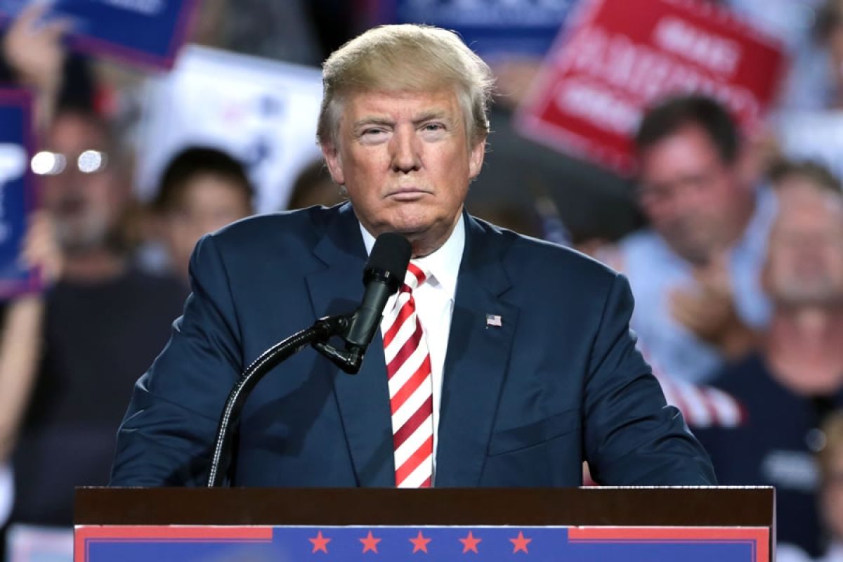 Die US-Wahl ist entschieden: Donald Trump wird im Januar ins Weiße Haus ziehen.