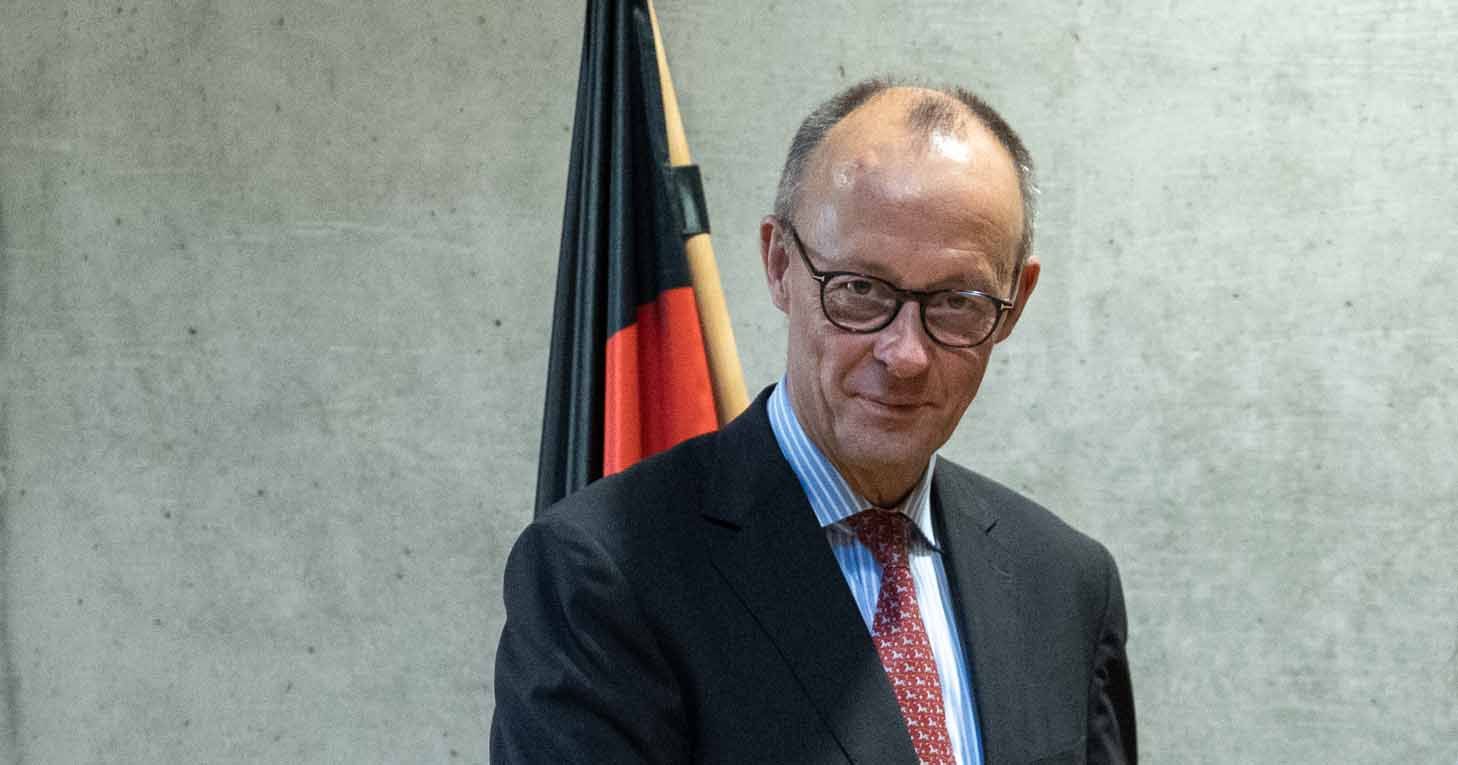 Aber was immer einzelne Abgeordnete jeweils bewegt haben mag - bei den 18 Unbekannten fragt man sich, ob sie die dramatische Situation begriffen haben, in der unser Land steht.