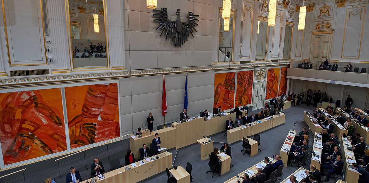 Foto: Innenministerium Österreich / Karl Schober / CC BY-ND 2.0 (via Flickr)
