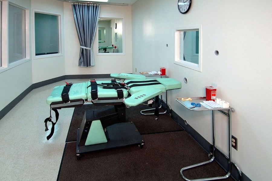 Foto: CA Corrections / Public Domain via Wikipedia