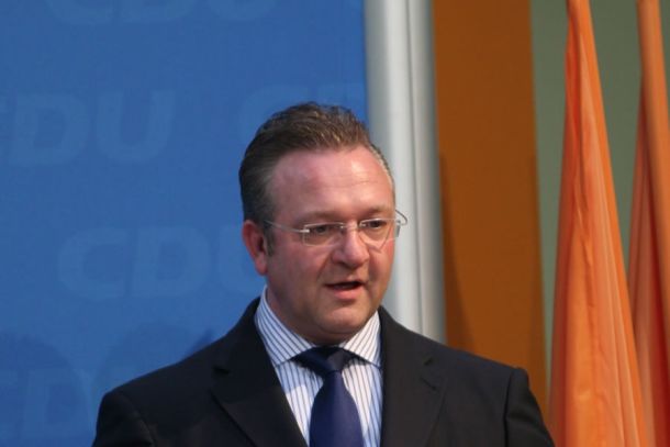 Frank Henkel