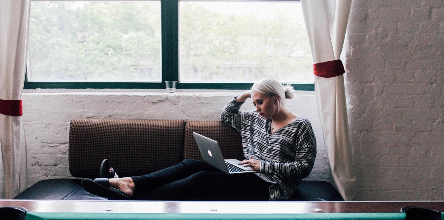 Foto: Stephanie McCabe