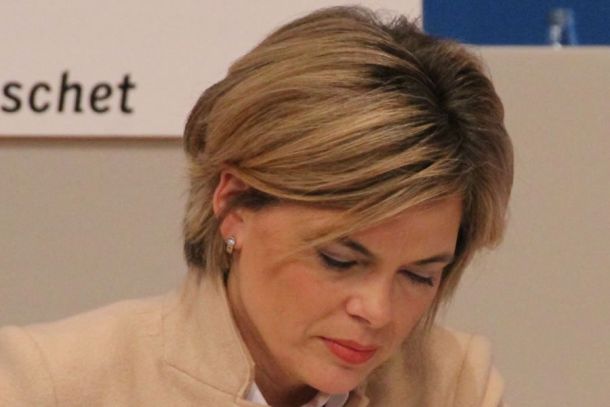Julia Klöckner