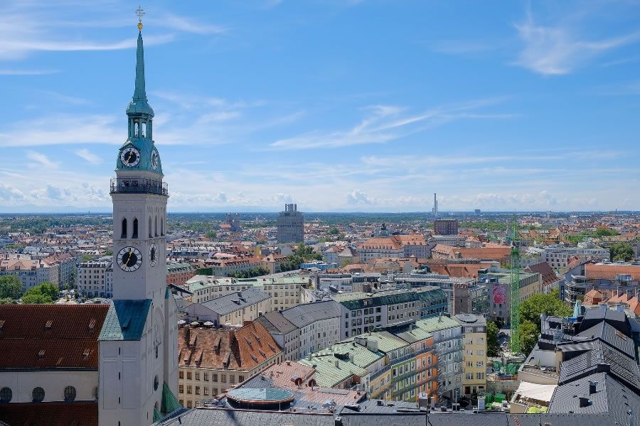 Foto: Heinz Hofmann / CC0 via Pixabay